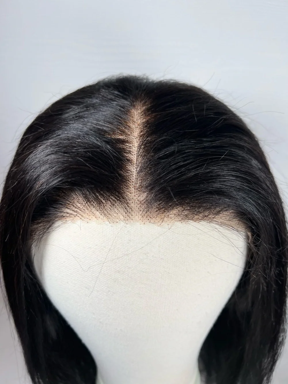 Unice hair natural